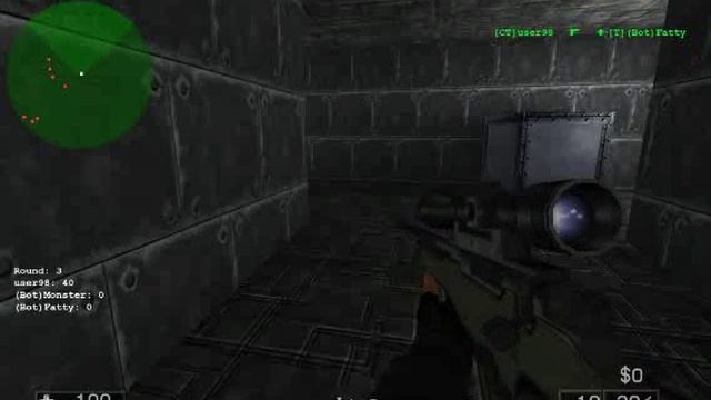 Zombie Survival #1 - Sniper pro смотреть онлайн