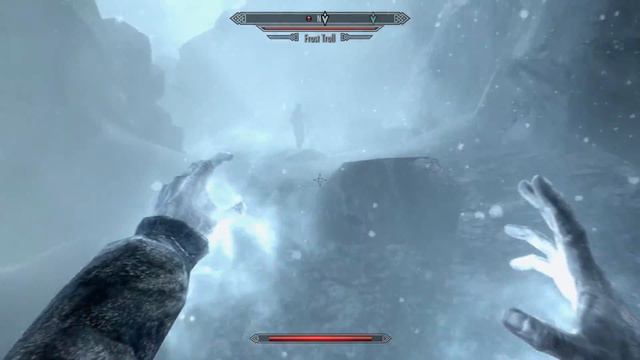 Survival In Skyrim Season 2: EP13 - Feel The Power!! смотреть онлайн