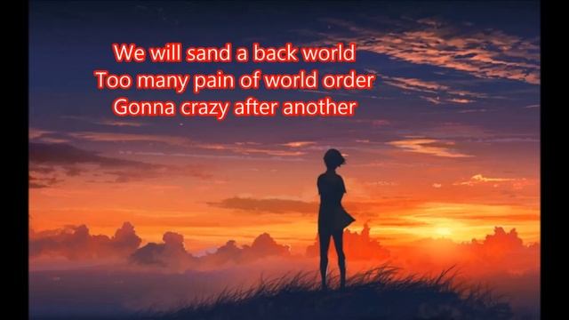 GHOST ORACLE DRIVE - Maintain Maintain (Lyrics HD) смотреть онлайн