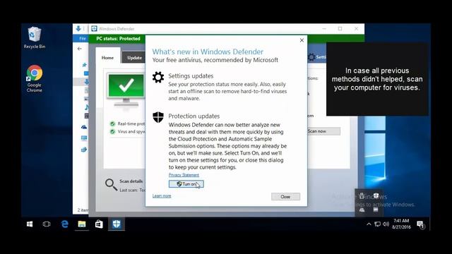 FIX: NSIS Error - Error launching installer смотреть онлайн