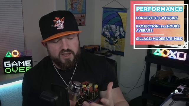 The Greatest CHEAP Fragrance OF ALL TIME......That You Probably HAVEN'T SMELLED?!