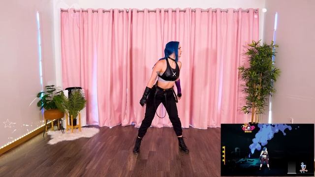 Playground - Bea Miller - Just Dance 2023 Edition смотреть онлайн