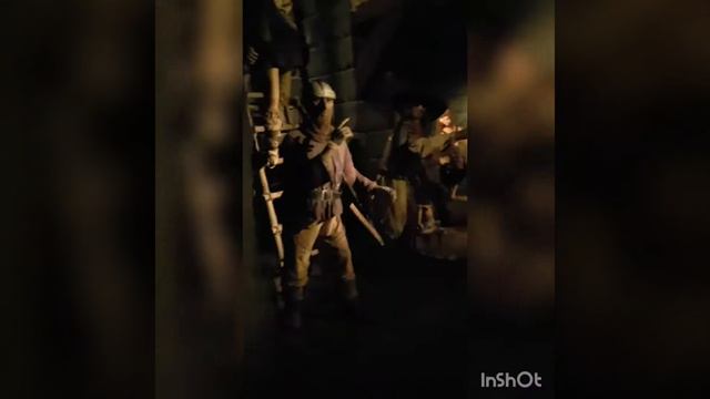 Самое позитивное видео  (в парке)