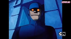 Серия, где Юные Титаны Уничтожают Другие Мультики!