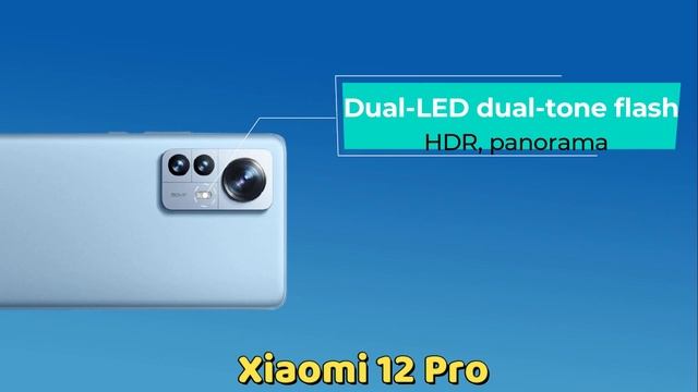 Xiaomi 12 Vs Xiaomi 12 Pro Vs Xiaomi 12X Full Specification And Comparison.