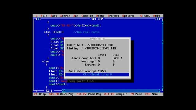 Chapter 13 Exception Handling (Handling Multiple Catch Statements) смотреть онлайн
