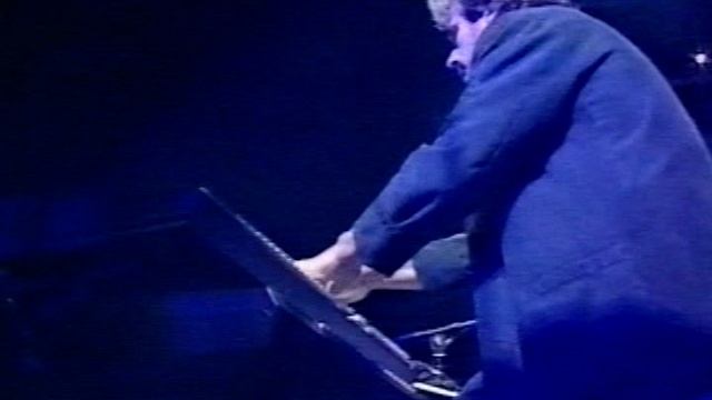 Genesis - Live... Tonight (2011)