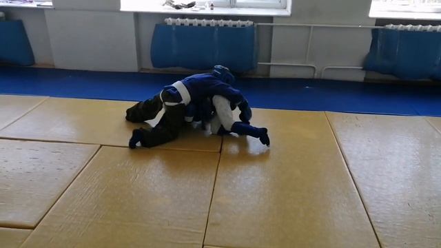 Детский турнир по Русскому Рукопашному бою. Кострома клуб Единоборств ВОИН. 13.05.2023 смотреть онлайн