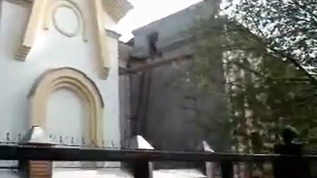 Сибирский Стёб. Доариизмъ1 смотреть онлайн