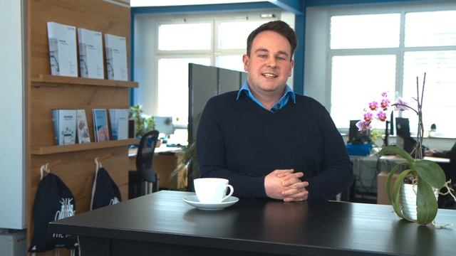 Erfolgreich mit Delphi - 10.000 Anwender nutzen QuickCON von BS software development смотреть онлайн