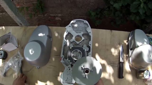 КиловаттЪ который не воет 5.0. Распаковка. смотреть онлайн