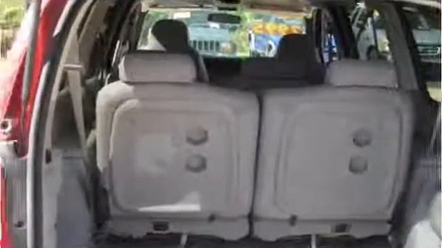 2003 Chevrolet Venture Used Cars Woodstock IL смотреть онлайн