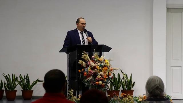 Церковь Благословение - г.Ангарск - 26 октября 2022г. смотреть онлайн