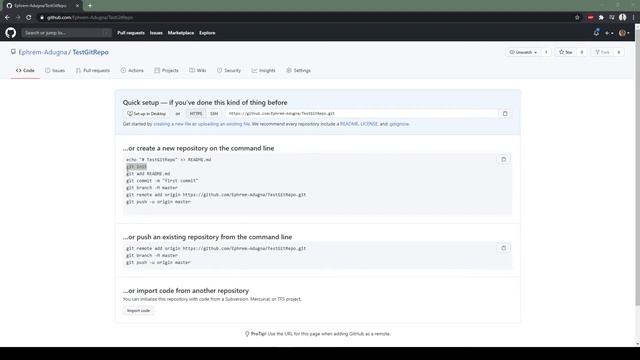 Github Crash Course For Teens смотреть онлайн