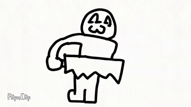 Lemon Demon -Modify Fan Animation (my Version)