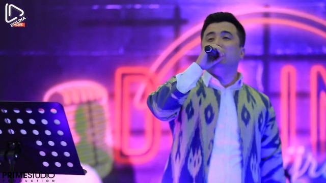 Sardor Zakirov - Maysaraning Ishi | Сардо Зокиров - Майсаранинг иши