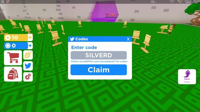 Roblox Samurai Simulator - ALL CODES! *NEW CODES* смотреть онлайн