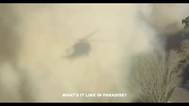 Apocalypse Never: 1-800 "PARADISE" смотреть онлайн