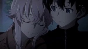 Аниме клип: Я люблю, ненавижу, у меня срывает крышу