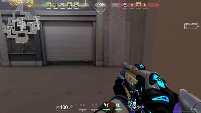 Wr 4% ► Valorant | 🔴 Стрим смотреть онлайн