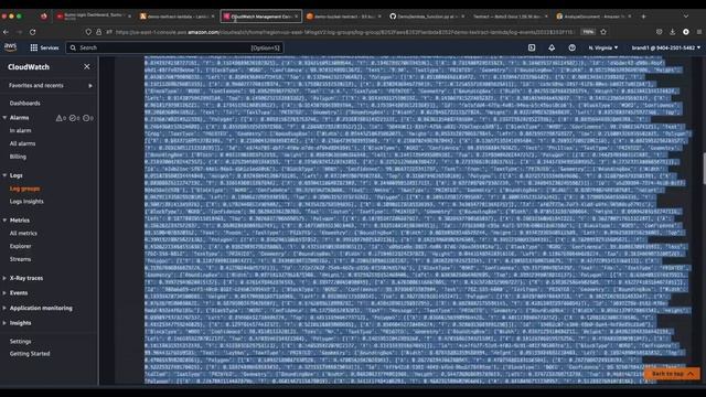 AWS Textract tutorial, Extract Forms, Tables from Image using Python смотреть онлайн