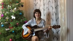 Как играть Мохнатый шмель на гитаре