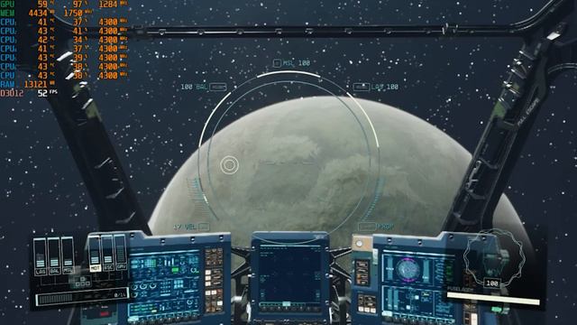 Core i5 9600kf / 16 Gb DDR4 / AMD Radeon RX 580 de 8Gb - Starfield смотреть онлайн