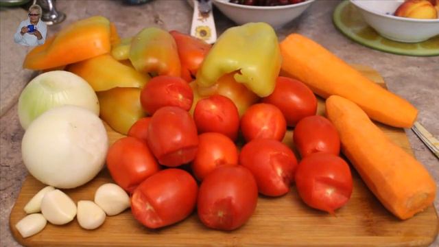 Овощная смесь в заморозку. смотреть онлайн