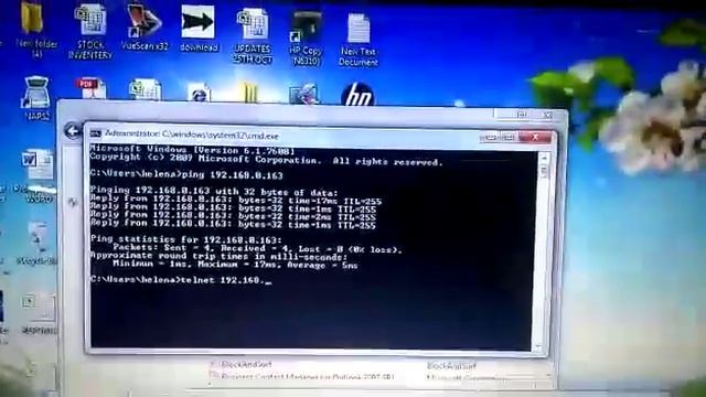 Ricoh scan to folder issue and Ricoh smb port change via telnet and Enabling telnet in windows смотреть онлайн