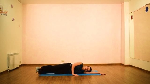 Как дышать и худеть? Техника Оксисайз. Комлекс 2, занятие 11 смотреть онлайн