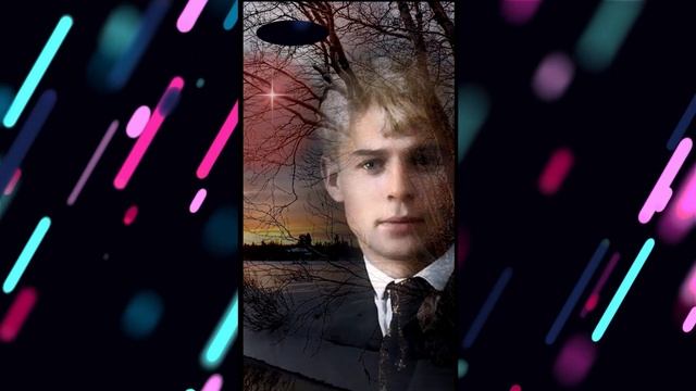 Стихи. Есенин. Выткался на озере алый свет зари ✨ смотреть онлайн