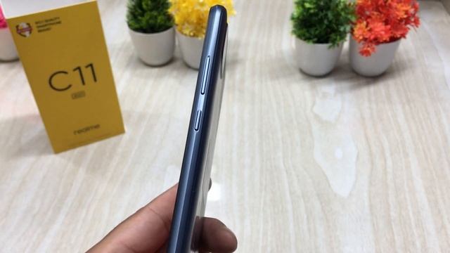 realme C11 2021 Cool Grey (RMX3231) Unboxing | Review | Price Drop in 2022 смотреть онлайн
