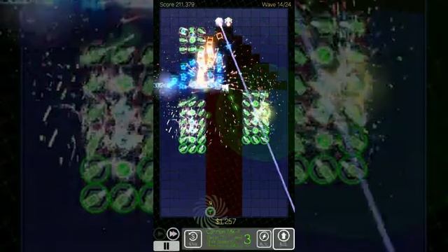 neoDefense - Gameplay Epsilon - #13 Up Arrow смотреть онлайн