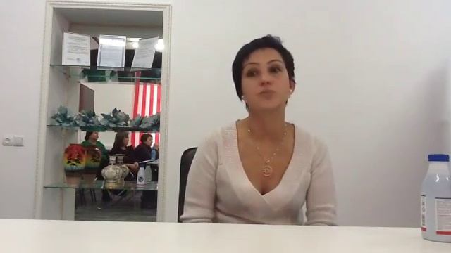 Крем воск компании RB. Применение. смотреть онлайн