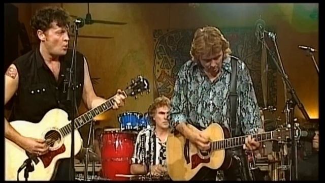 Golden Earring - Twilight Zone - Live Acoustic, September 9, 1992 смотреть онлайн