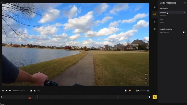 DJI Action 2 Vs Insta360 GO 2!