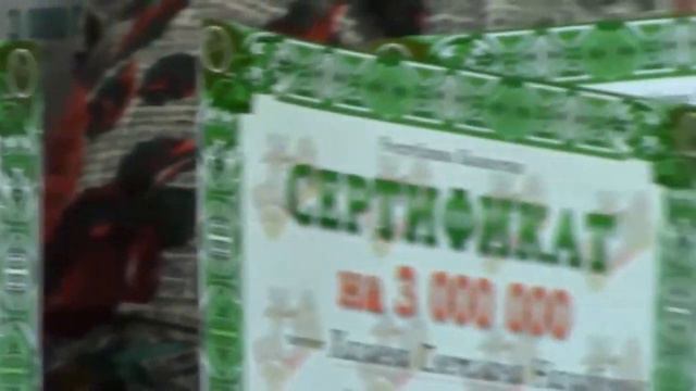 Миллионерами не рождаются, ими становятся! смотреть онлайн
