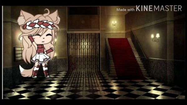 🤡Гача лайф 18 +🤡