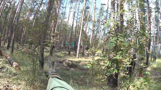 Империя (Strike-37) - 1 смотреть онлайн