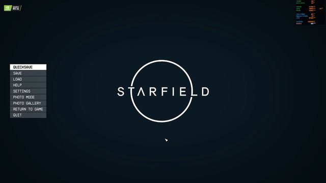 Starfield Gameplay | Can we stream this high spec game ? | RTX 3070 | Ryzen 7 3700x #btaoraygaming смотреть онлайн