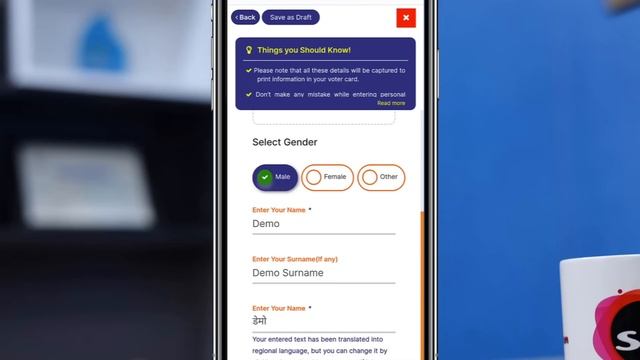 New Voter ID Card Apply Online | New Voter ID Card Apply Online 2022 смотреть онлайн