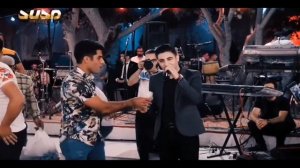 Saleh Jafarzadeh - Burdi Havaye Maro_2021remix | Солеҳ Чафарзодех - Бурди Хавои Маро2021