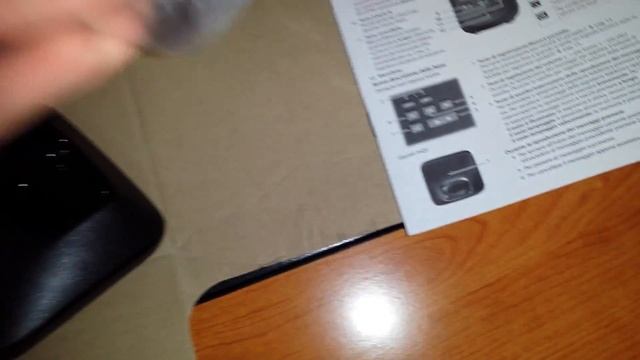 Unboxing Cordless Siemens gigaset A420 смотреть онлайн