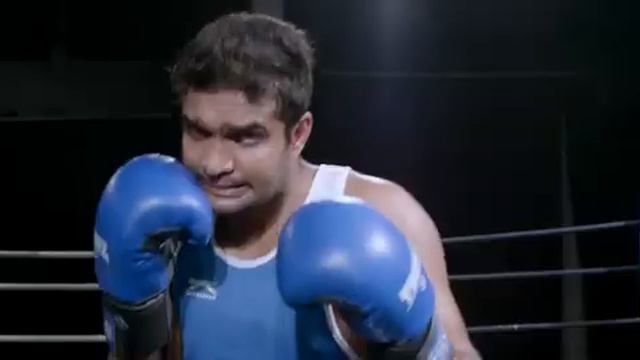 Псих Рокки ИНДИЙСКИЙ КИНО 2020 Rocky Mental смотреть онлайн