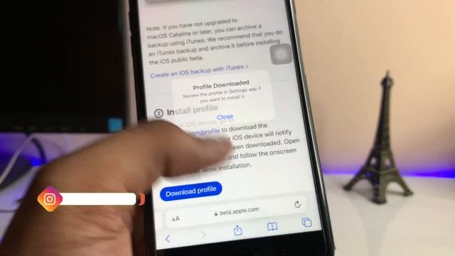 IOS 16 update for iPhone 7 Plus ?|| How to install ios 16 on iPhone 7 Plus смотреть онлайн