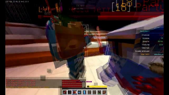 JEDICRAFT №2 +2 джета з3 фулл сет и джампер II LvL смотреть онлайн