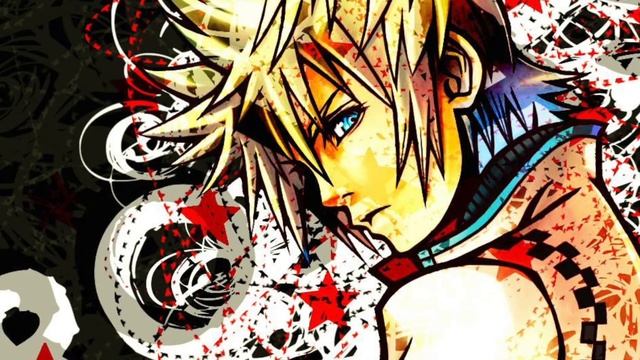 Roxas Theme смотреть онлайн