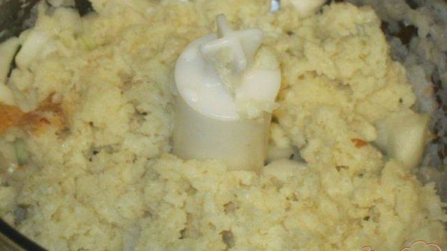 Книга рецептов