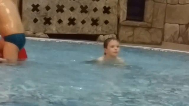 Mister AleX. Ідемо в аквапарк "7 океан". смотреть онлайн