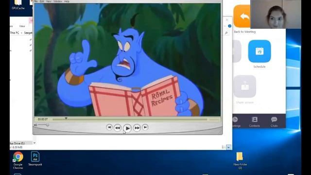 CameraStream смотреть онлайн
